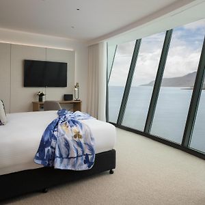 Panoramic King Room