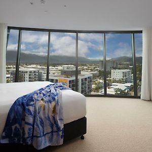 Urban King Room